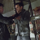 Ian Somerhalder, Michael Malarkey (Image: The CW)